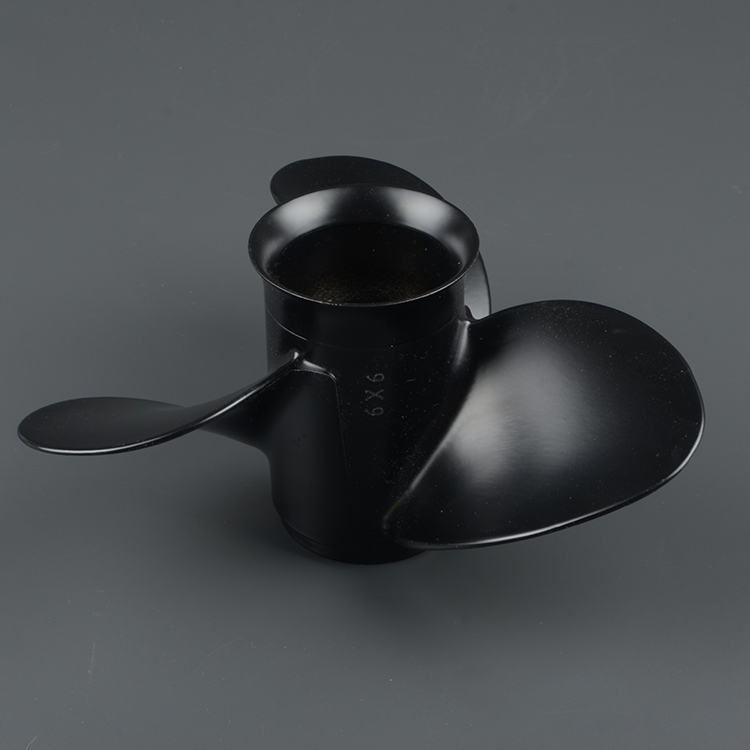 Винт Parsun Original Mercury 6-15 л.с. 3х9х9