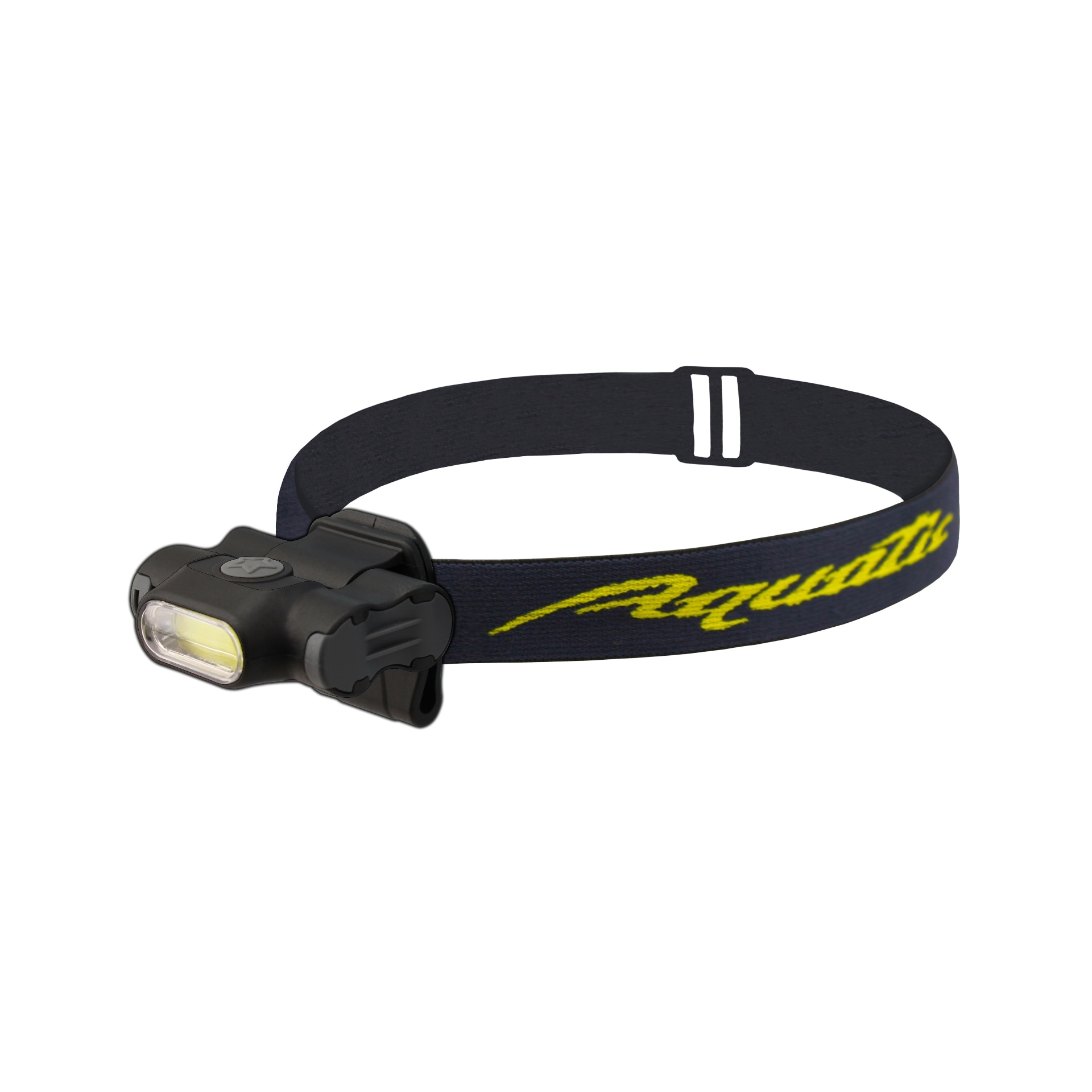 Фонарь налобный Aquatic AT970 (2 режима)