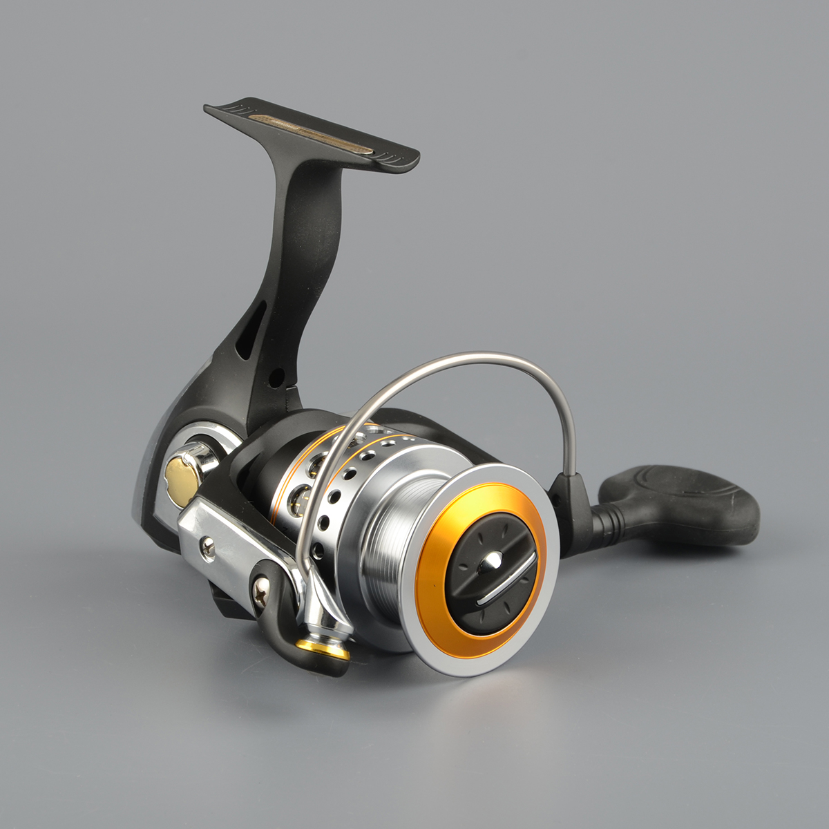 Катушка безынерц. Ryobi Oasys 3000