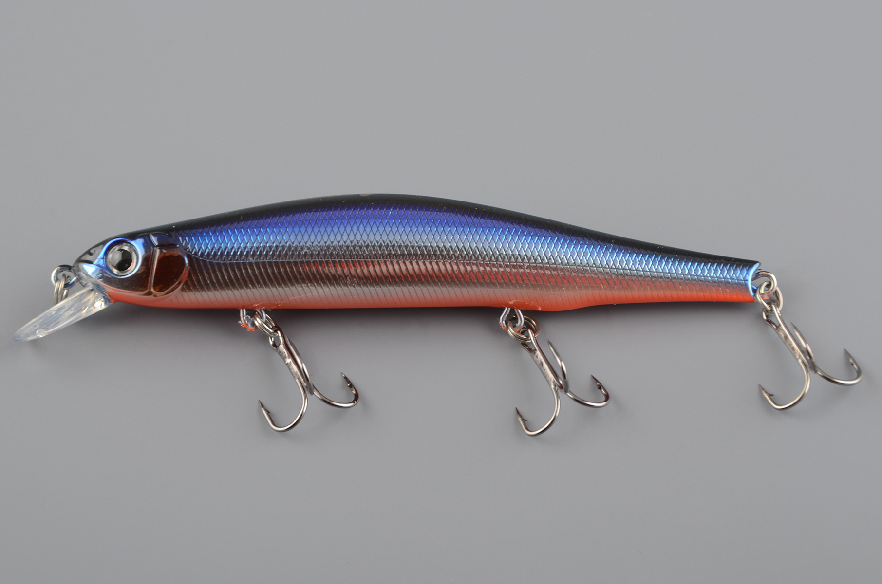 Воблер Columbia Orbit 110 SP, 110мм, 16,5 гр, UV 027 