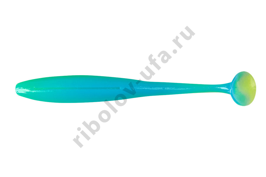 Силиконовая приманка Iam Format Pioneer 150мм 18,3гр #F12