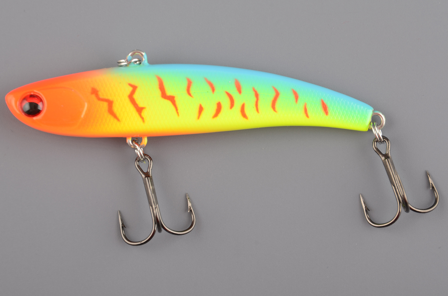 Раттлин Zander Master Neo Slim 80, 22гр, цвет 19