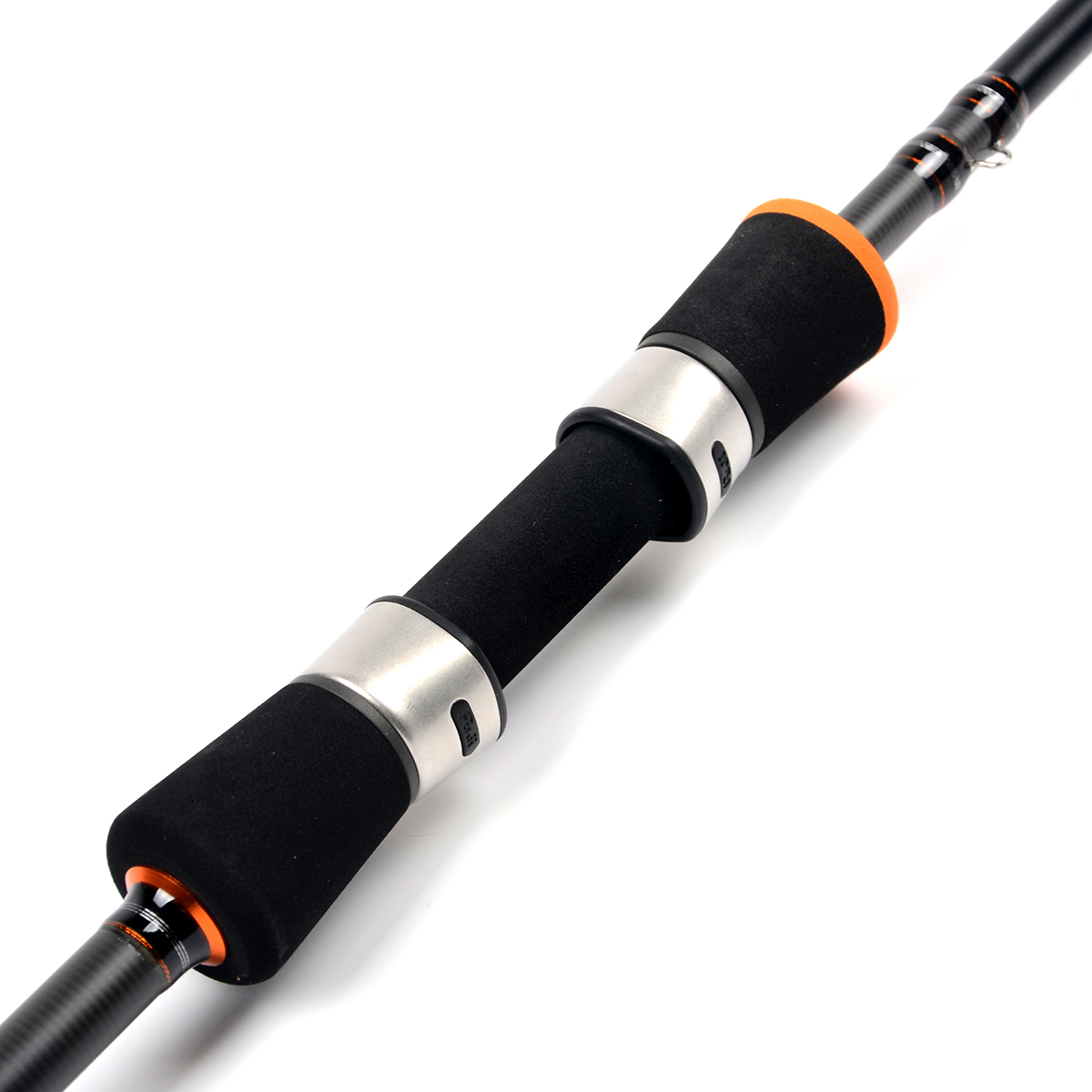 Спиннинг Gad Gancho 2023, 213 см, 1,5-8,0 гр., 3-8 Lb, Fast