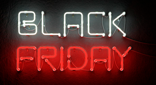 Черная пятница!!!
