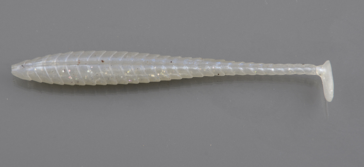 Силиконовая приманка Pontoon 21 Homunculures Attira 3.0in # 428 (7шт/уп)