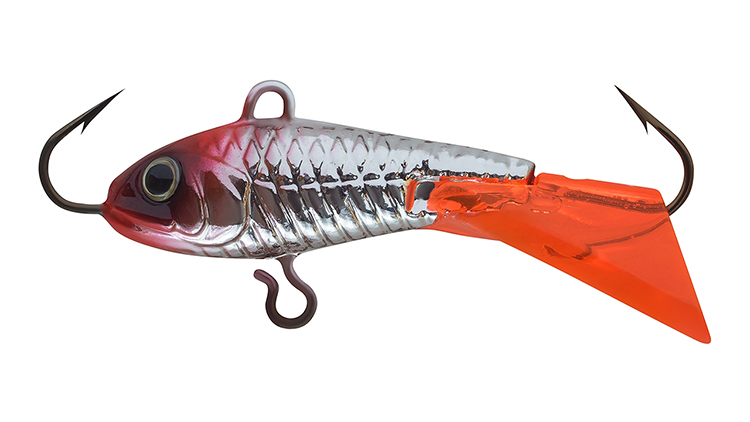 Балансир Strike Pro Iсe Baby 24  5.5гр  IF-005#022PE