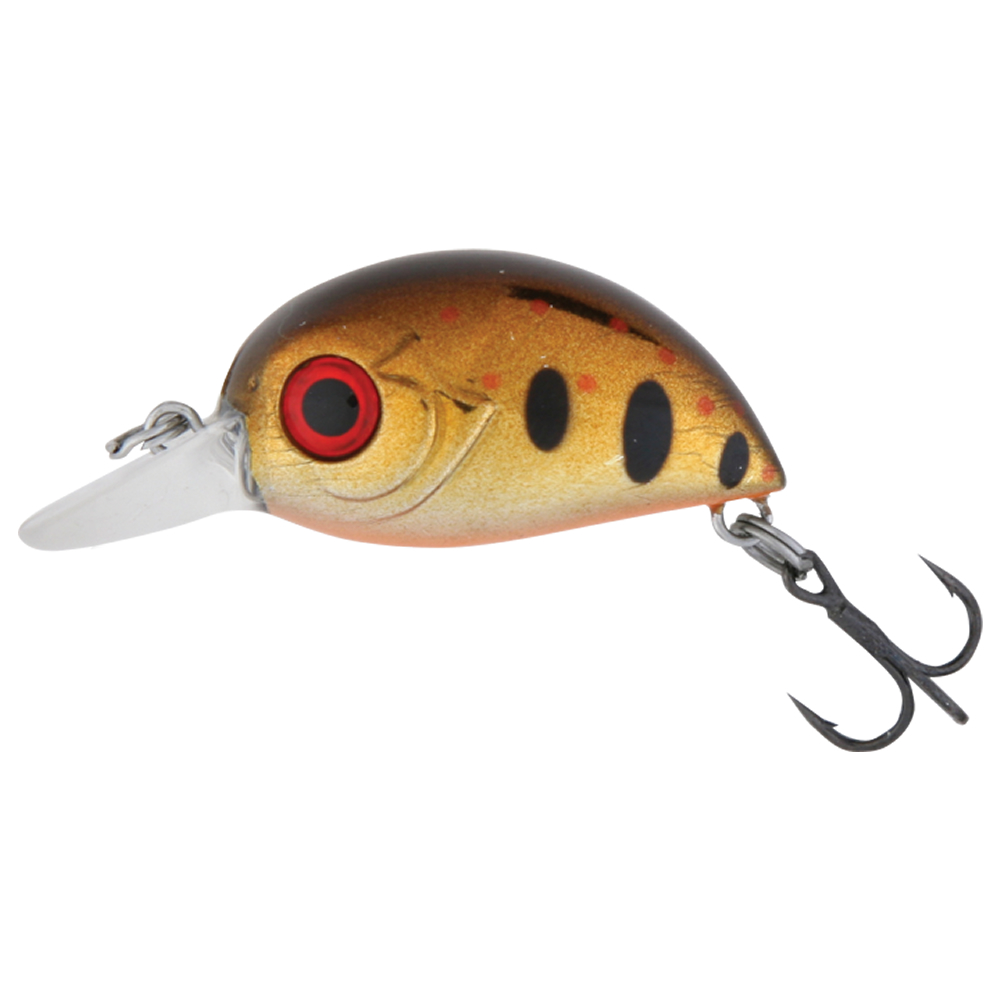 Воблер Usami Kabu 25 S-SR #589