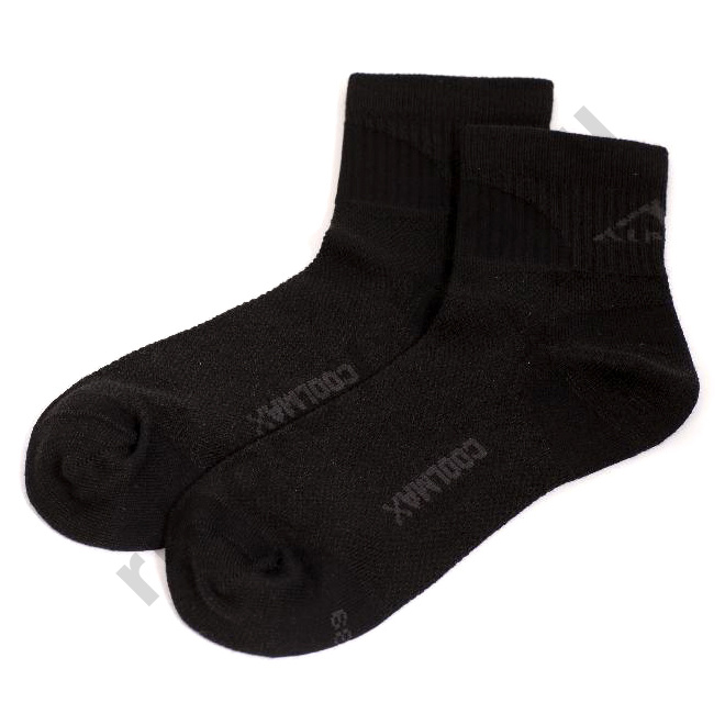 Термоноски Alpika City Coolmax р. 34-36 (-10/+15)