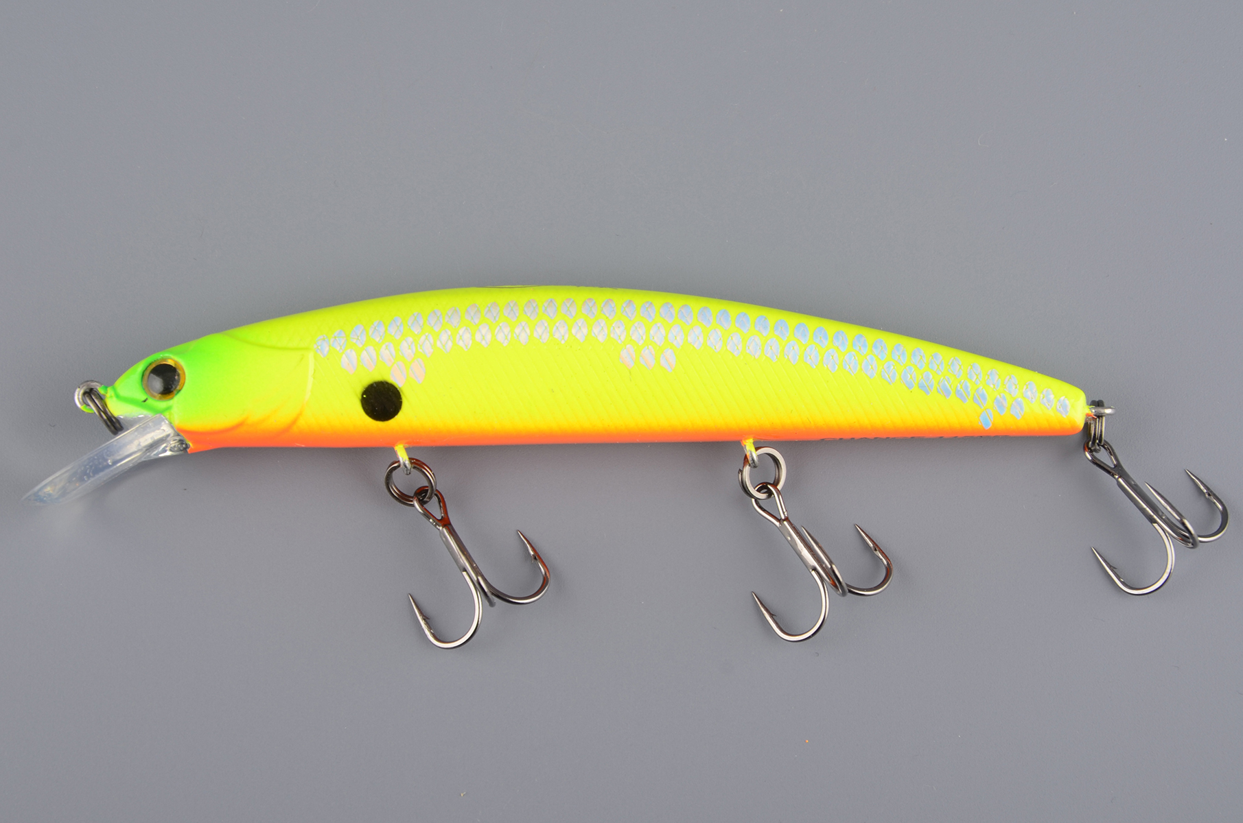 Воблер TsuYoki Chance 115SP #403S