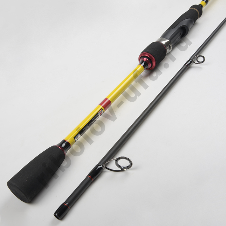 Спиннинг Lucky John Progress Jig 17 2.12 (4-17гр)