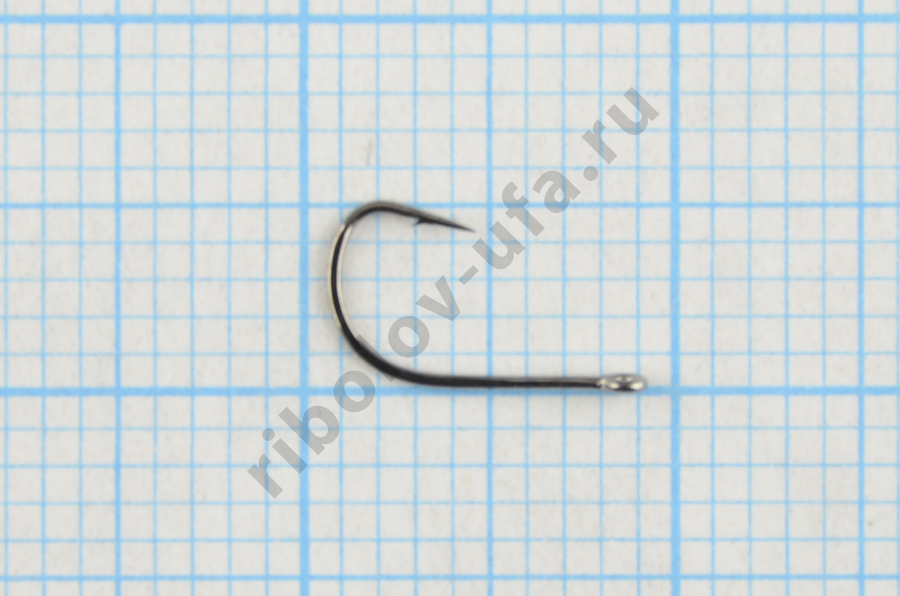 Одинарные крючки Flagman Pro Allround №16 (10шт/уп)