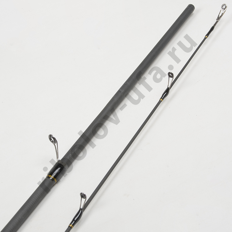 Удилище матчевое Mikado Princess Match 390 (lдо 25 гр) 3-секц. Carbon