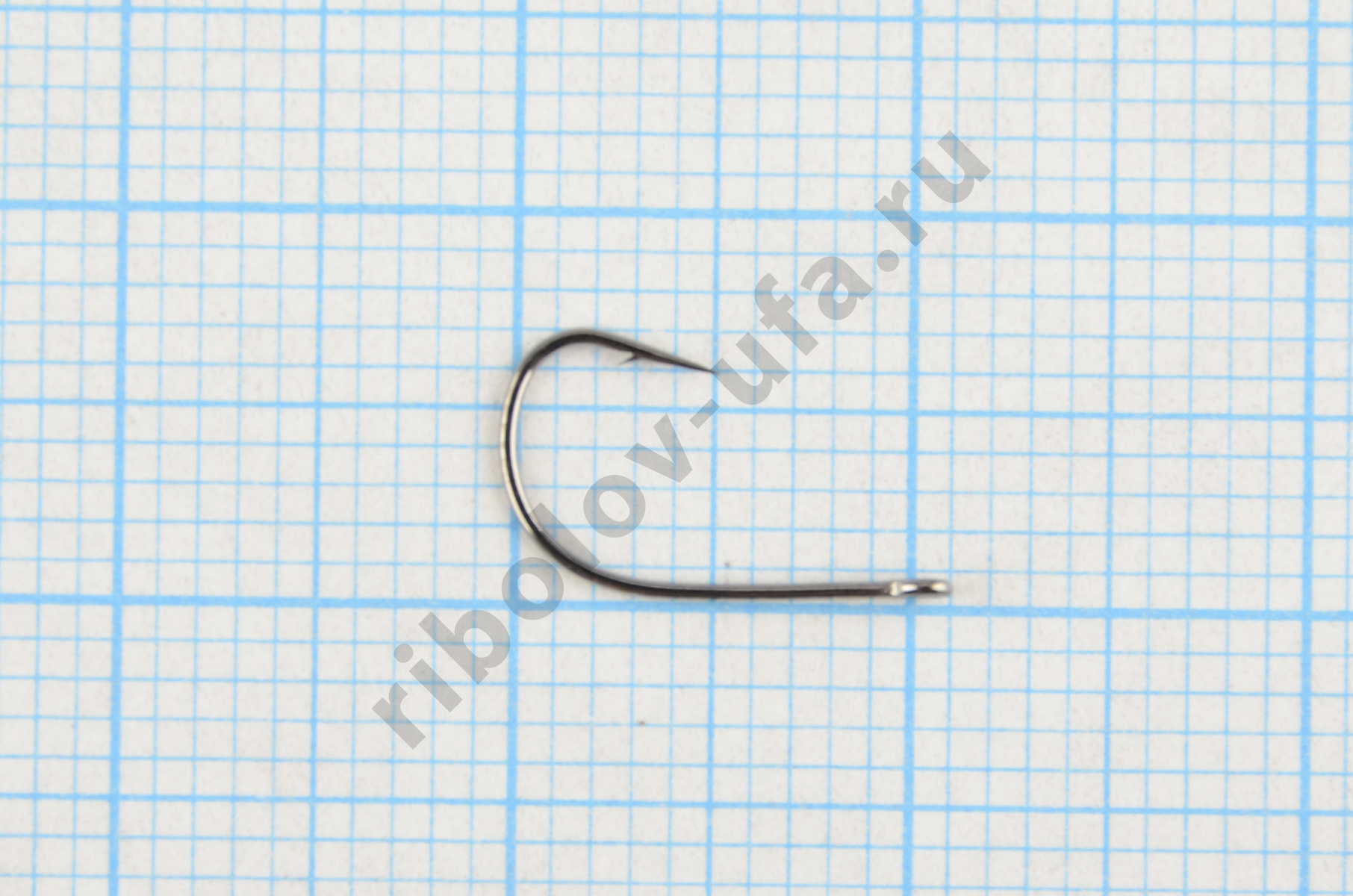 Одинарные крючки Flagman Pro Allround №10 (10шт/уп)