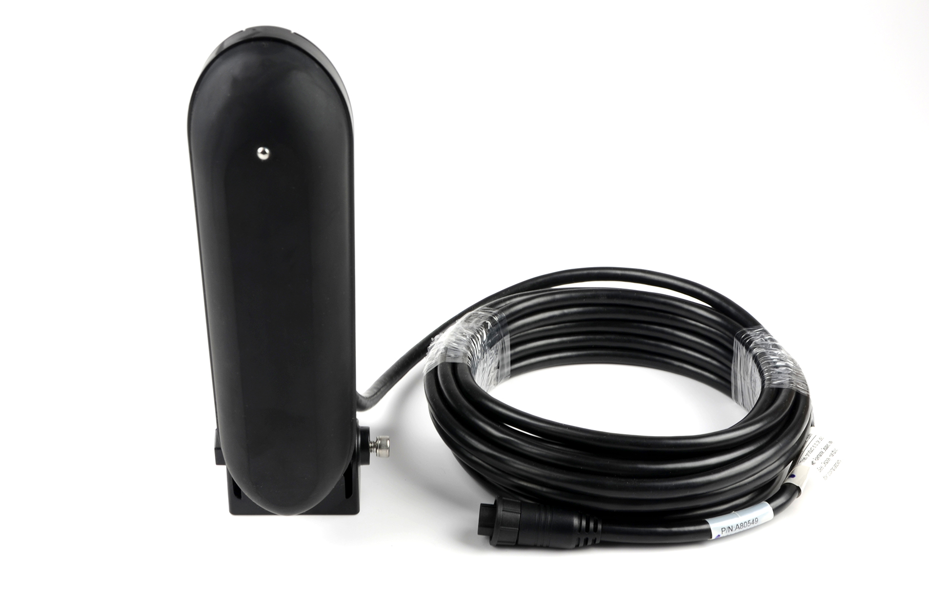 Эхолот-картплоттер Raymarine Element 9HV, 9" Chart Plotter with Chirp Sonar, HyperVision, Wi-Fi, Gps