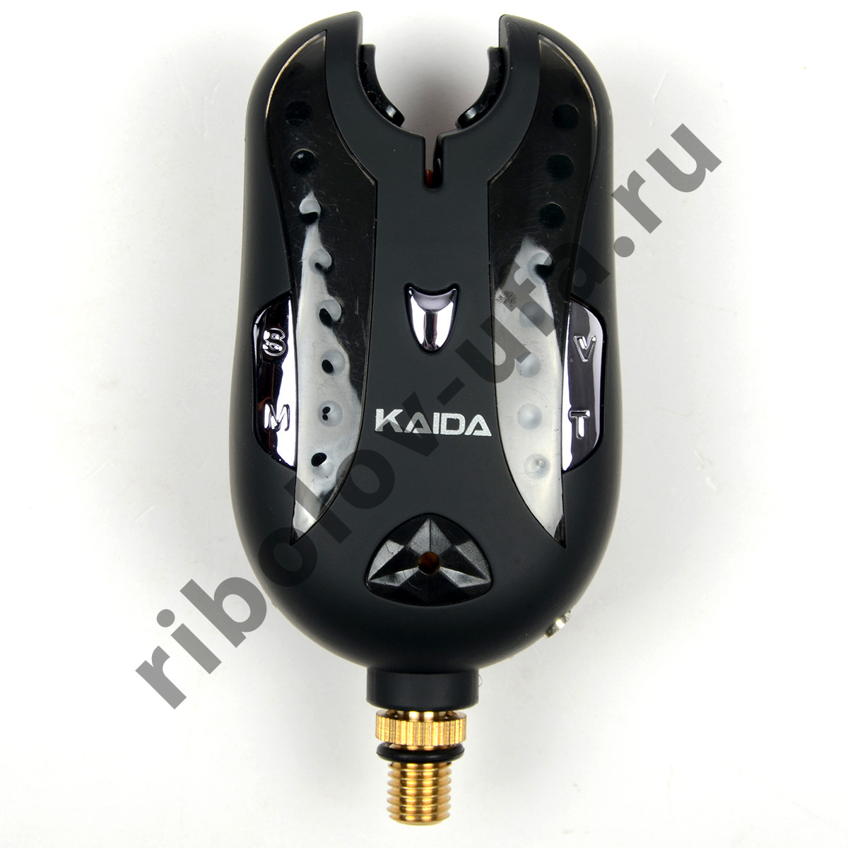 Набор электронных сигнализаторов поклевки Kaida CA 14-17