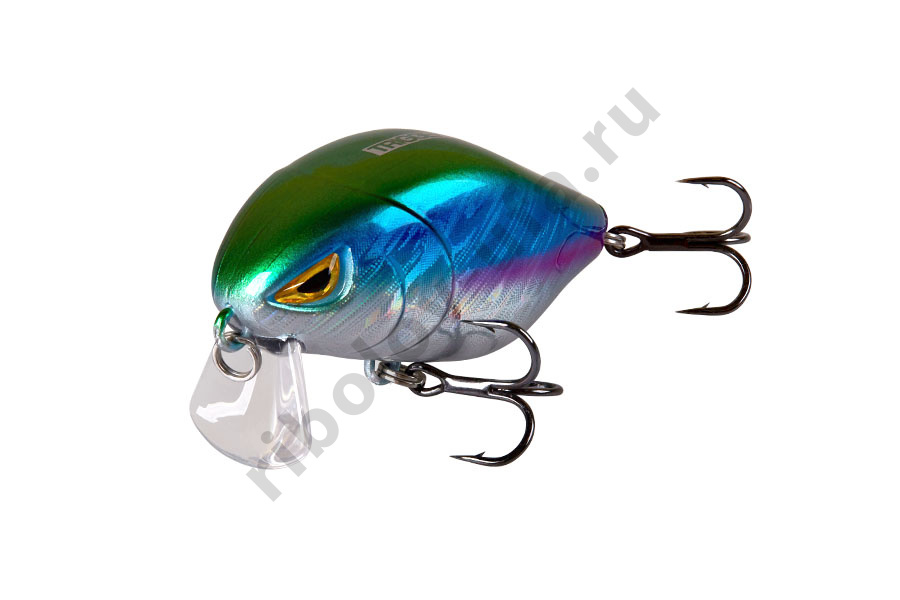 Воблер Iam Master Trigger 30 мм SSR F , 0-0.3м, 2.9гр # M28