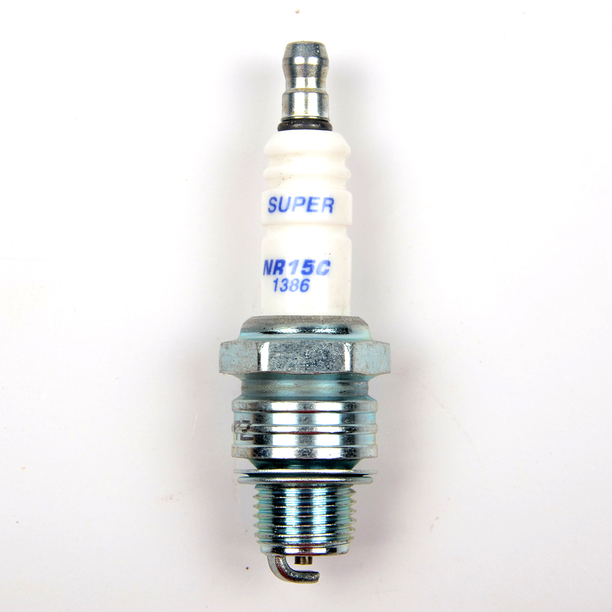 Свеча зажигания Brisk NR 15C (аналог NGK BR6HS)