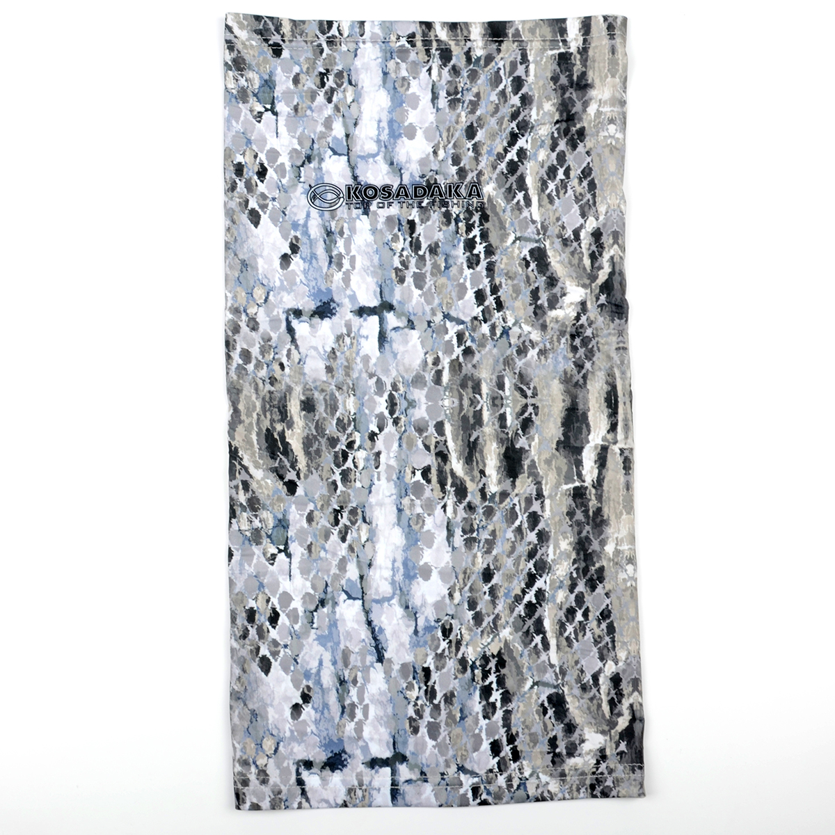 Маска бафф Kosadaka Solar Tube цв. Snake