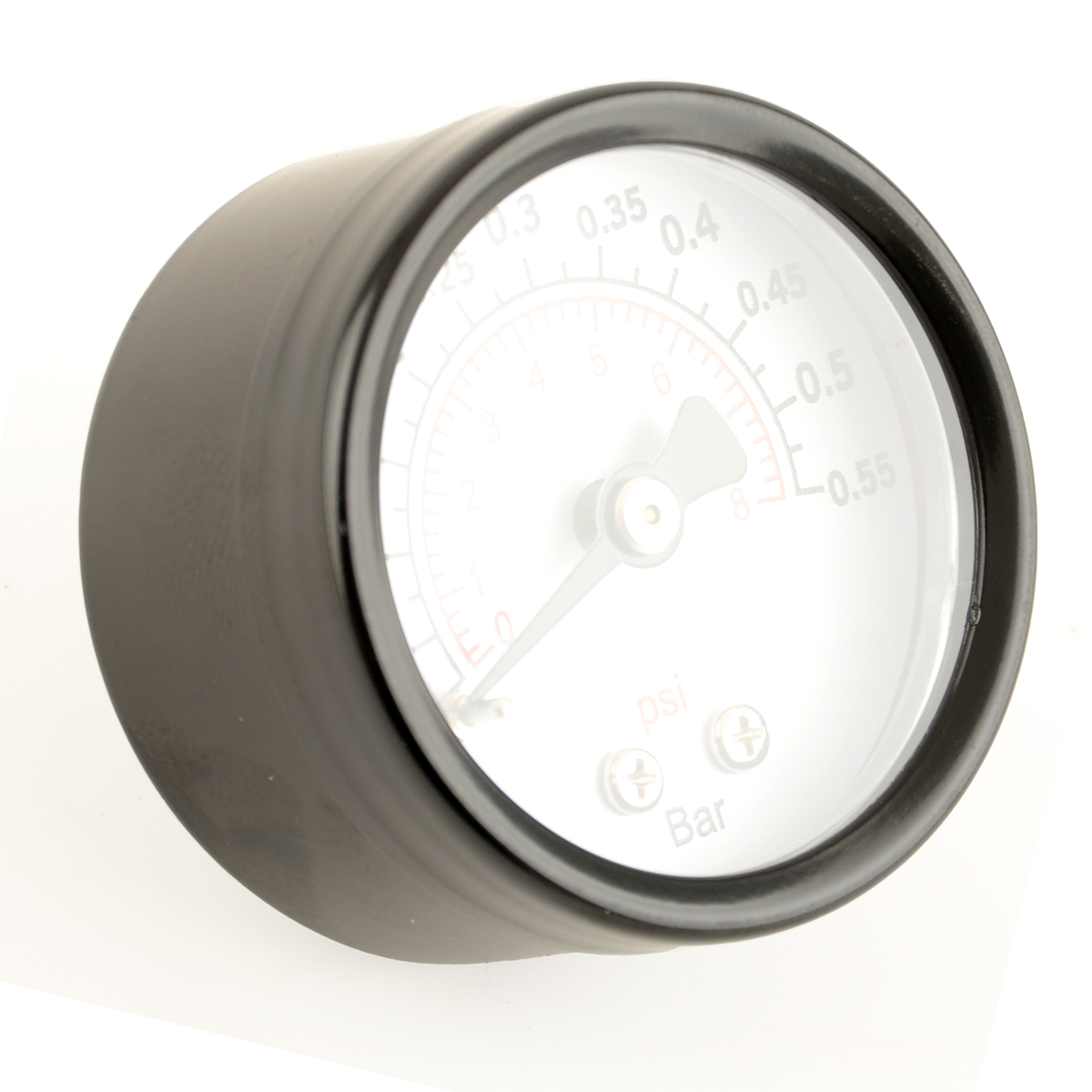 Манометр Marine Rocket AP-015M 0.55 Bar/8Psi