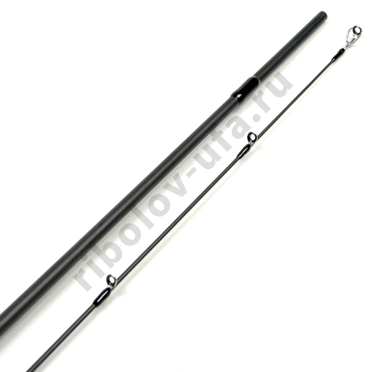 Спиннинг Nautilus Ecoizm ECS- 67 LT 201см 0,1-7гр