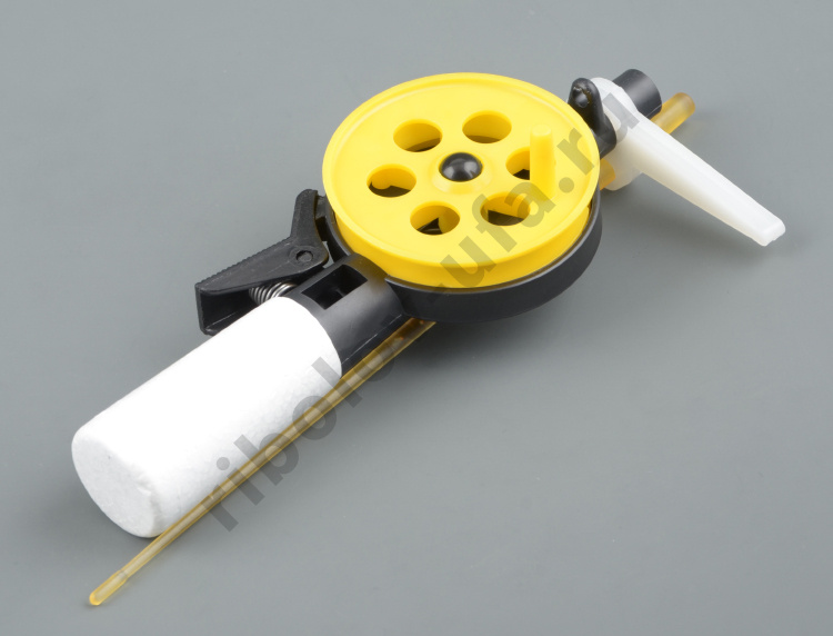 Удочка зимняя Пирс КМ-55 М