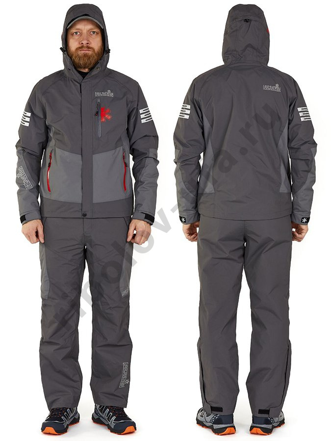 Костюм демисезонный Norfin Mirage 05 р. XXL