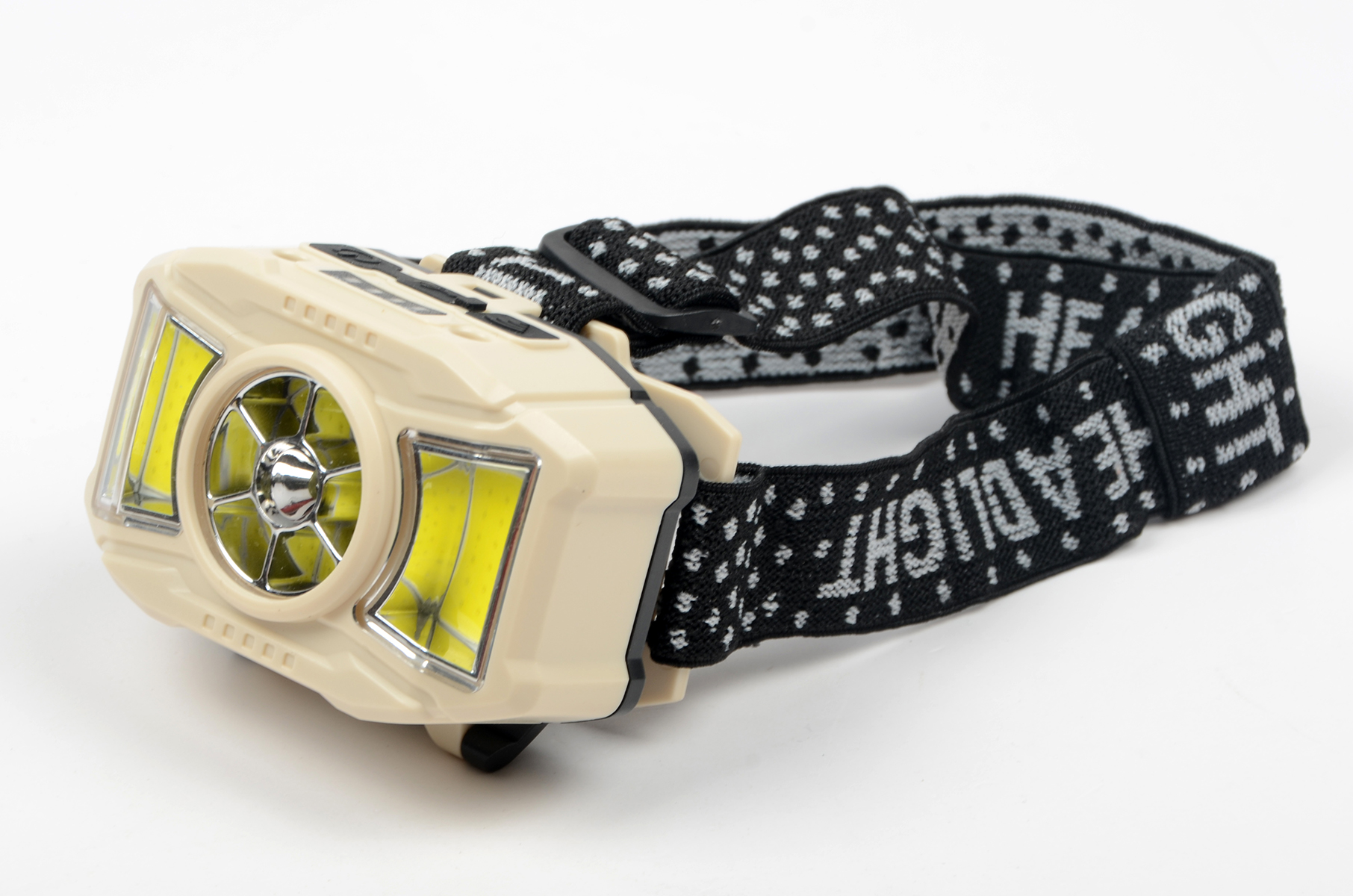 Фонарь налобный YYC GY-85