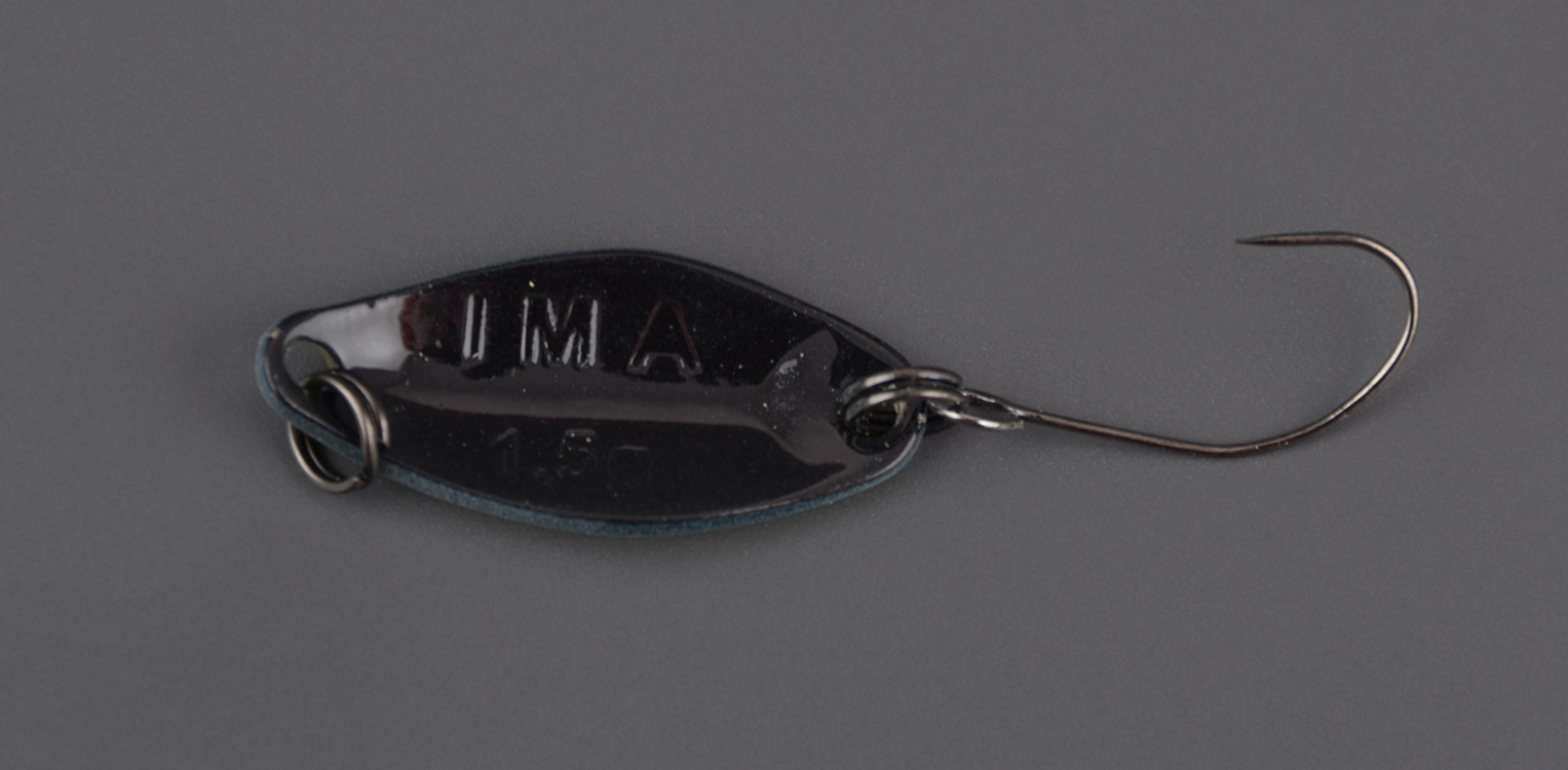 Блесна колеб. Lucky John Tr Ima 2.1 гр., цв. 005