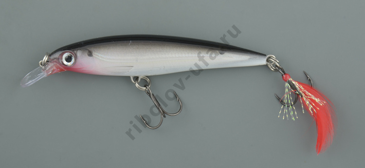 Воблер Rapala X-Rap 10см 13гр 1,2-1,8м Xr10/S