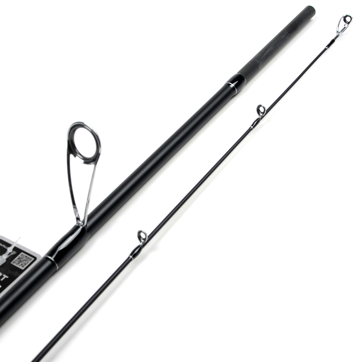 Спиннинг Nautilus Azart NAZS-822ML 250см 5-21гр