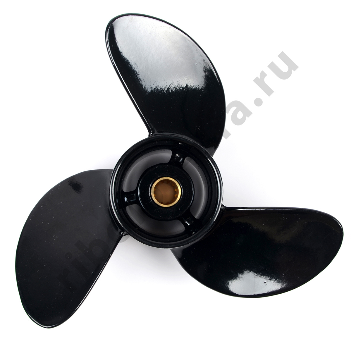 Винт Parsun Original Tohatsu,Mercury 4-6 л.с. 3х7.8х8