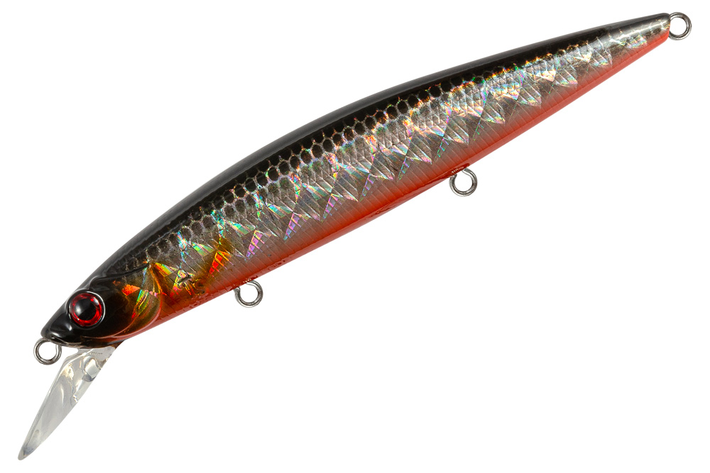 Воблер TsuYoki Partner 110SP 15гр 1,2-1,6м #TS264