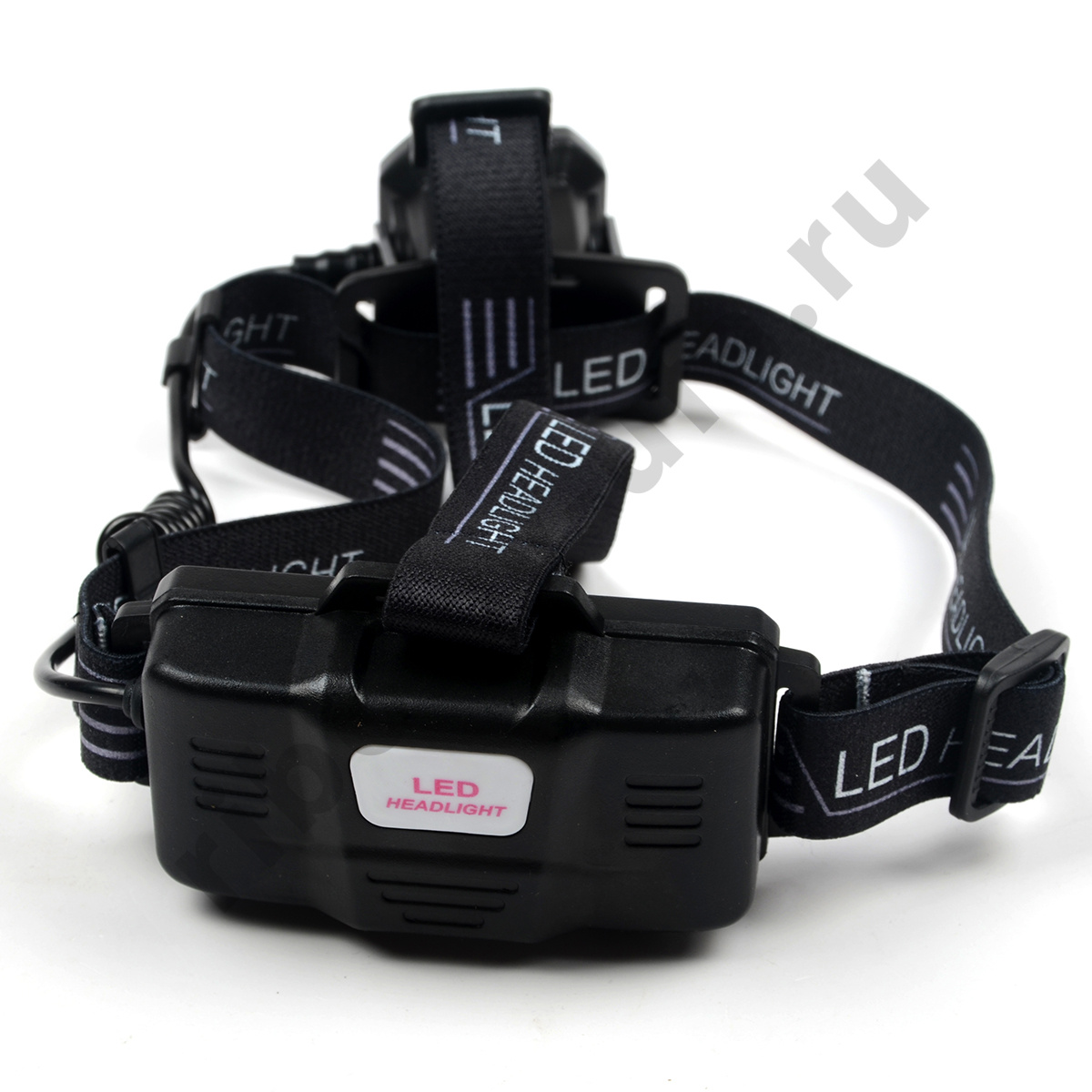 Фонарь налобный YYC 8102-P90