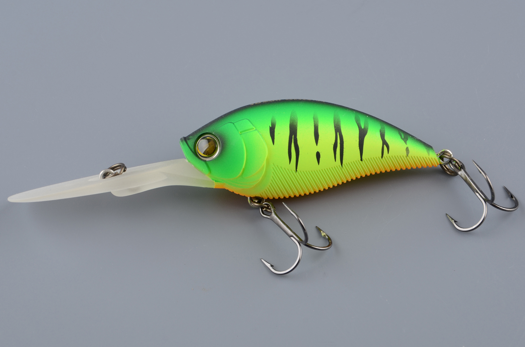 Воблер Yo-Zuri R1108 3DB Deep Crank.(F), 70 мм, 21 гр., 3.6-4.5м цв. MFT