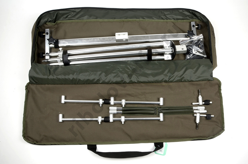 Подставка для 3 удилищ Caiman Rod-Pod 189453