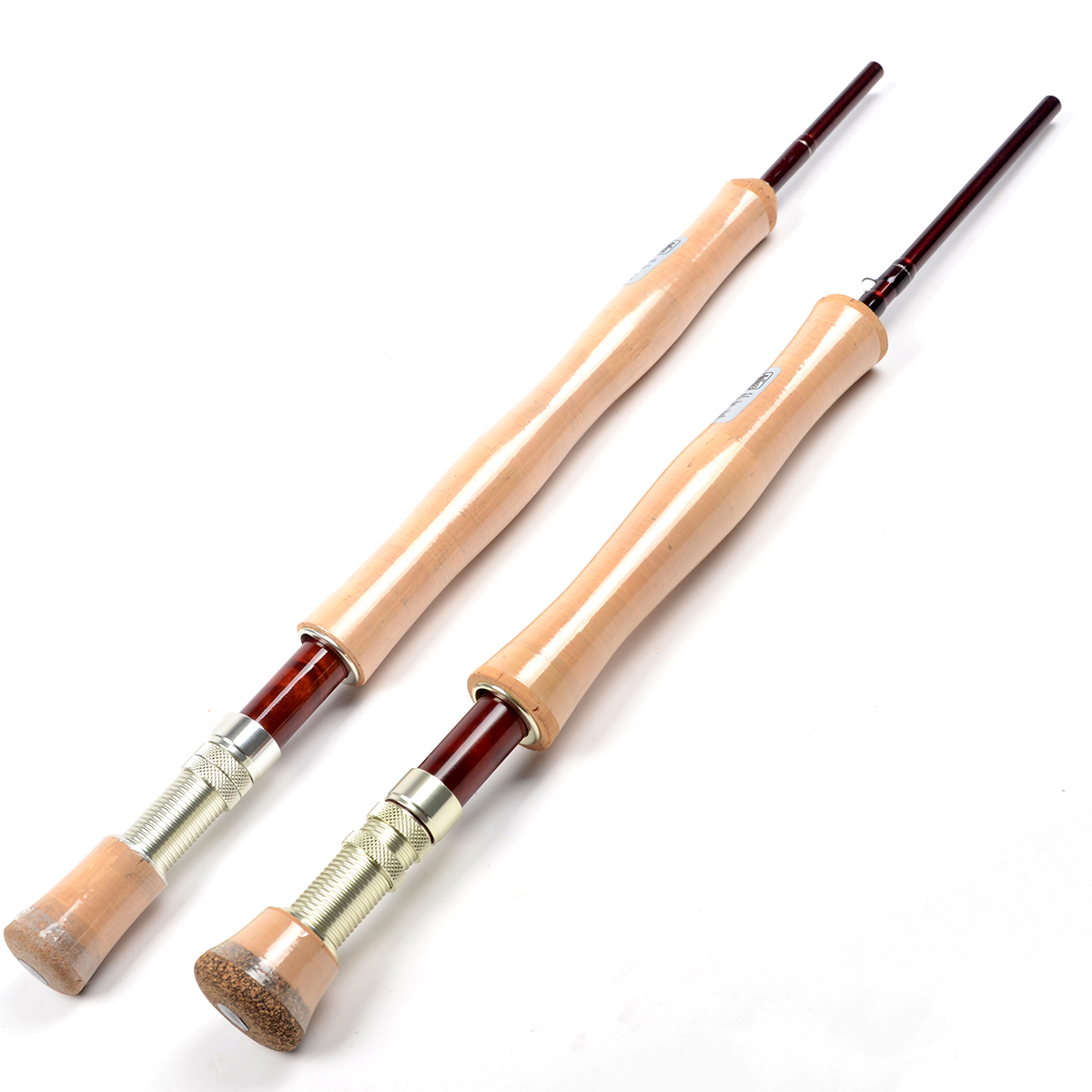 Удилище нахлыстовое (одноручное) Kola Salmon S2-t Switch Version #7 10'0" (8 кол+Switch-комель) в ту