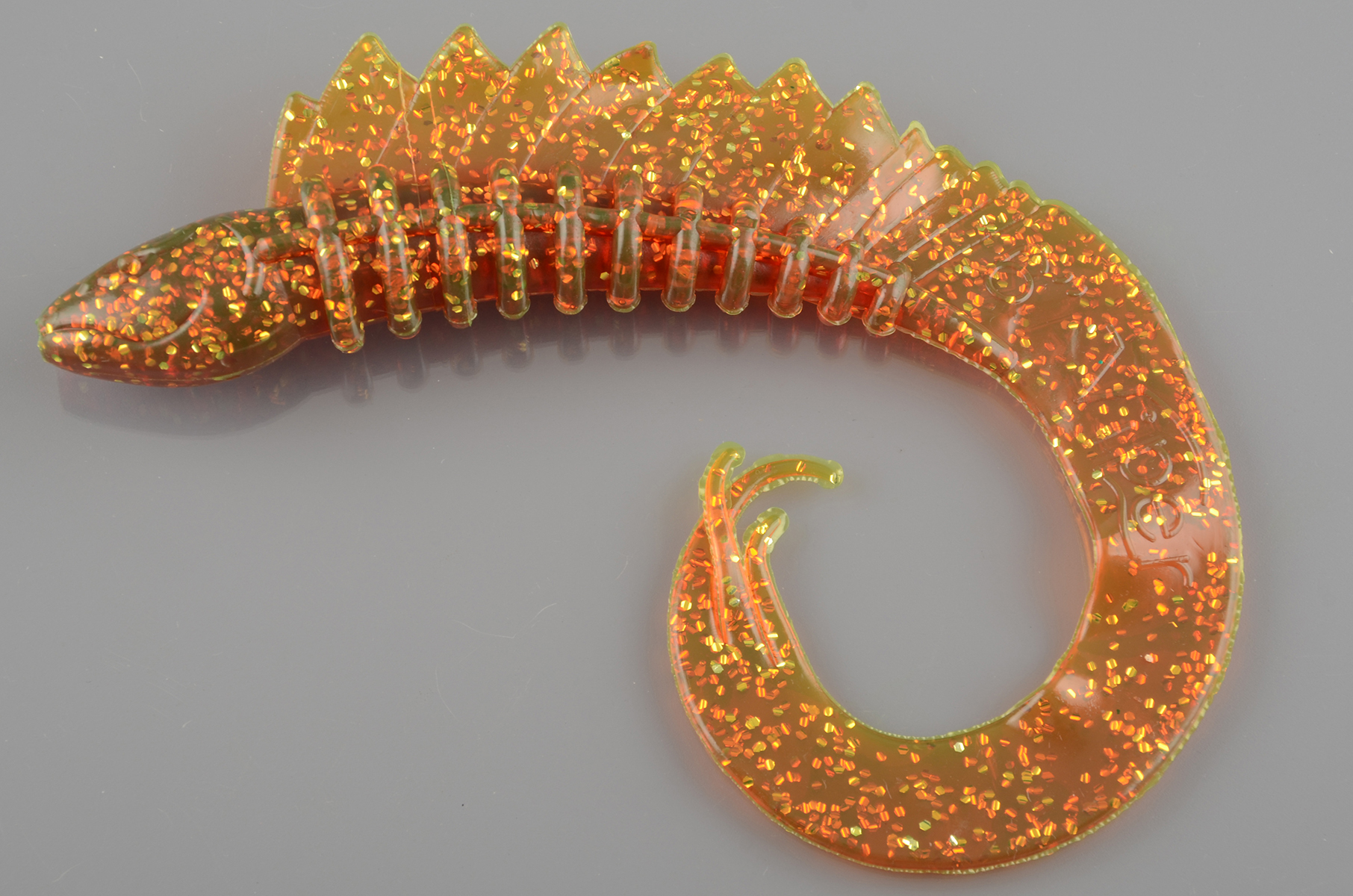 Силиконовая приманка Relax Viper 6in 15,2см - TS026