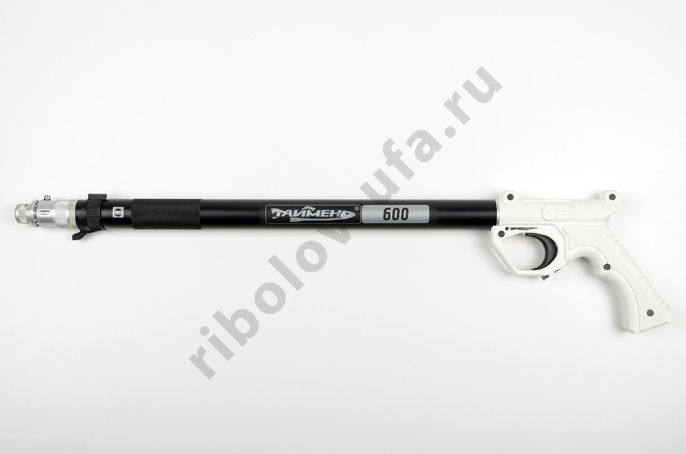 Ружье пневмовакуумное ТайГан 600 ф8 (У) БЛС с резьбовым гарпуном со сменным хвостовиком