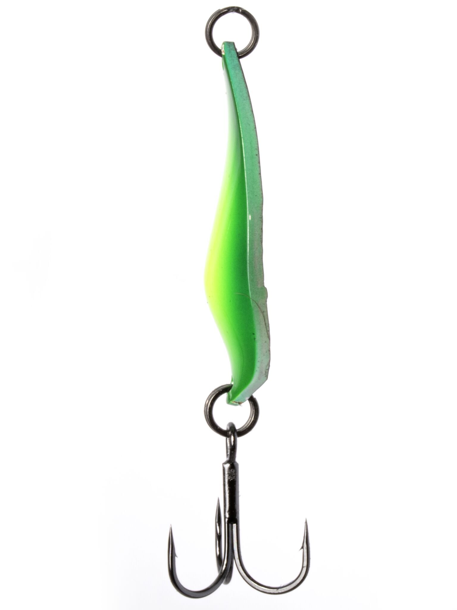 Блесна колеб. Lucky John Eos длин.44мм/08.0 г цв. 019