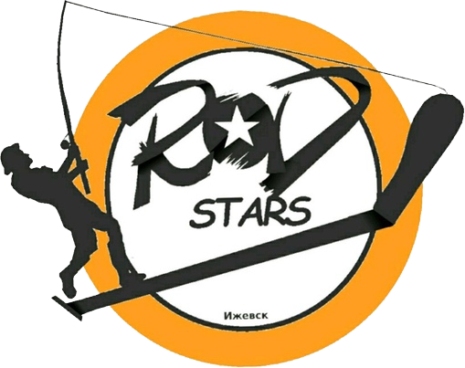 Rod Stars