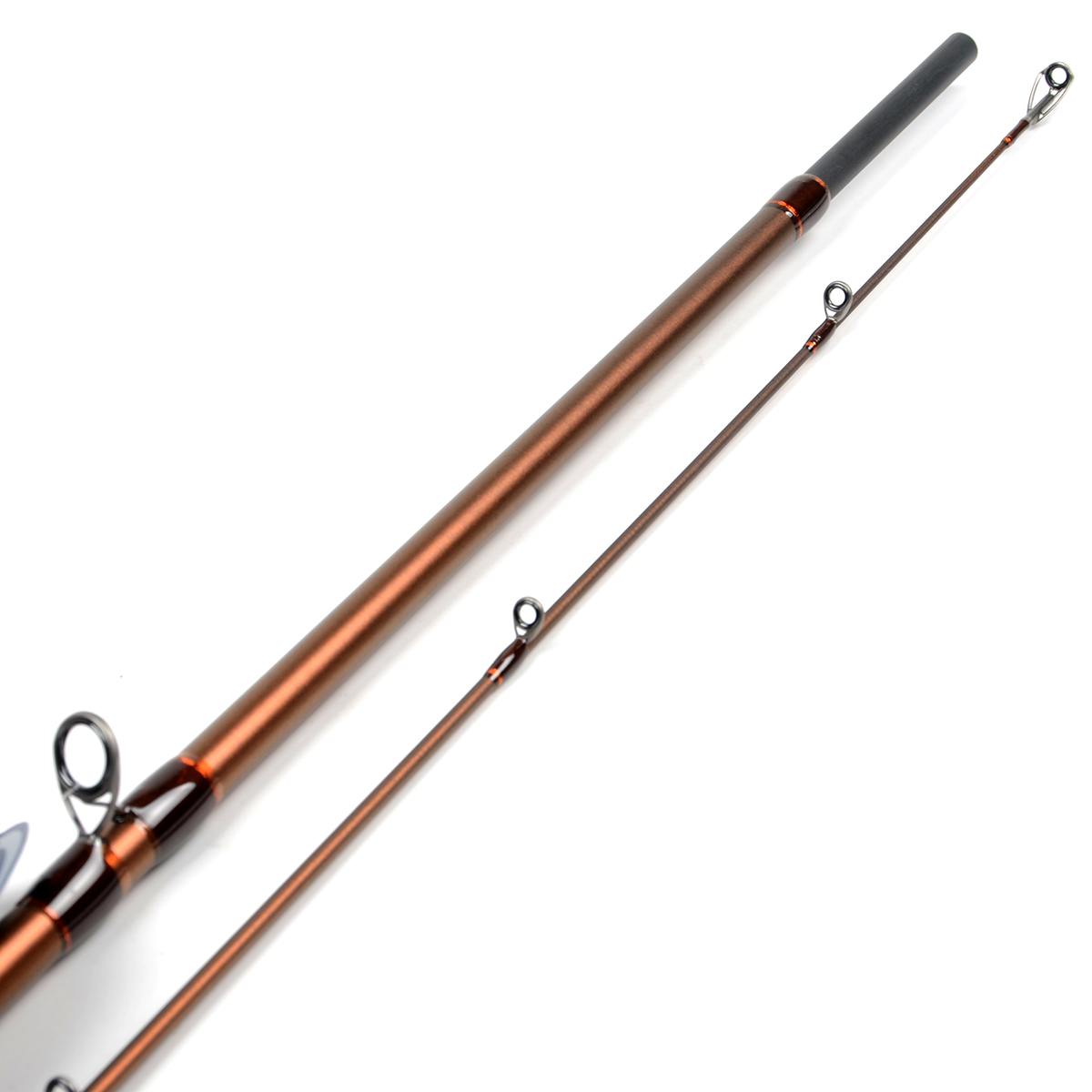 Кастинговое удилище Narval Argument II 82H-C max 56g Ex-Fast