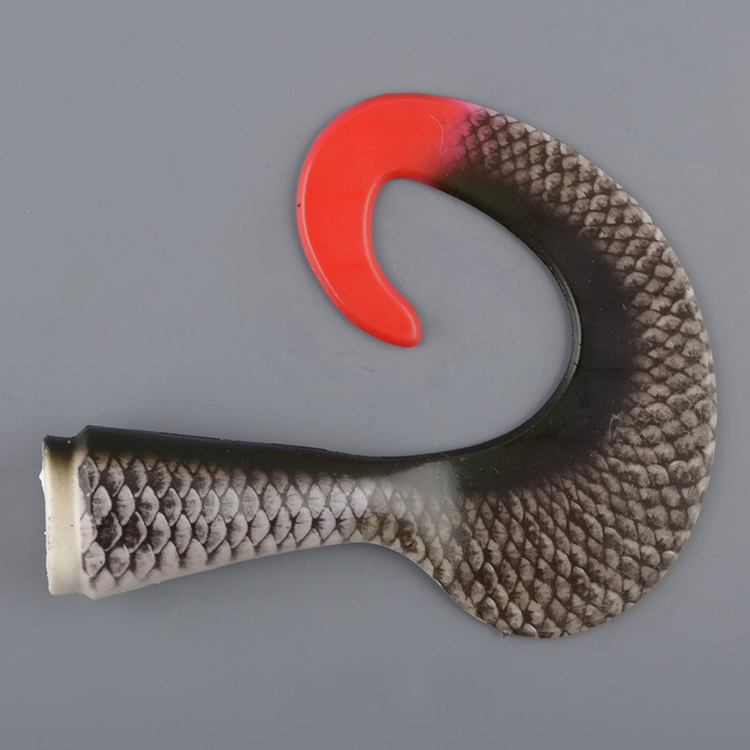 Воблер Rapala X-Rap Otus 25см 90гр 0,5-1м Xrou25/Rol