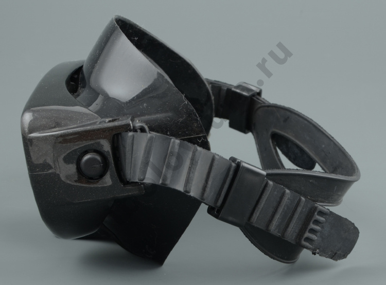 Маска Seac sub Extream Telaio Nero S\BL