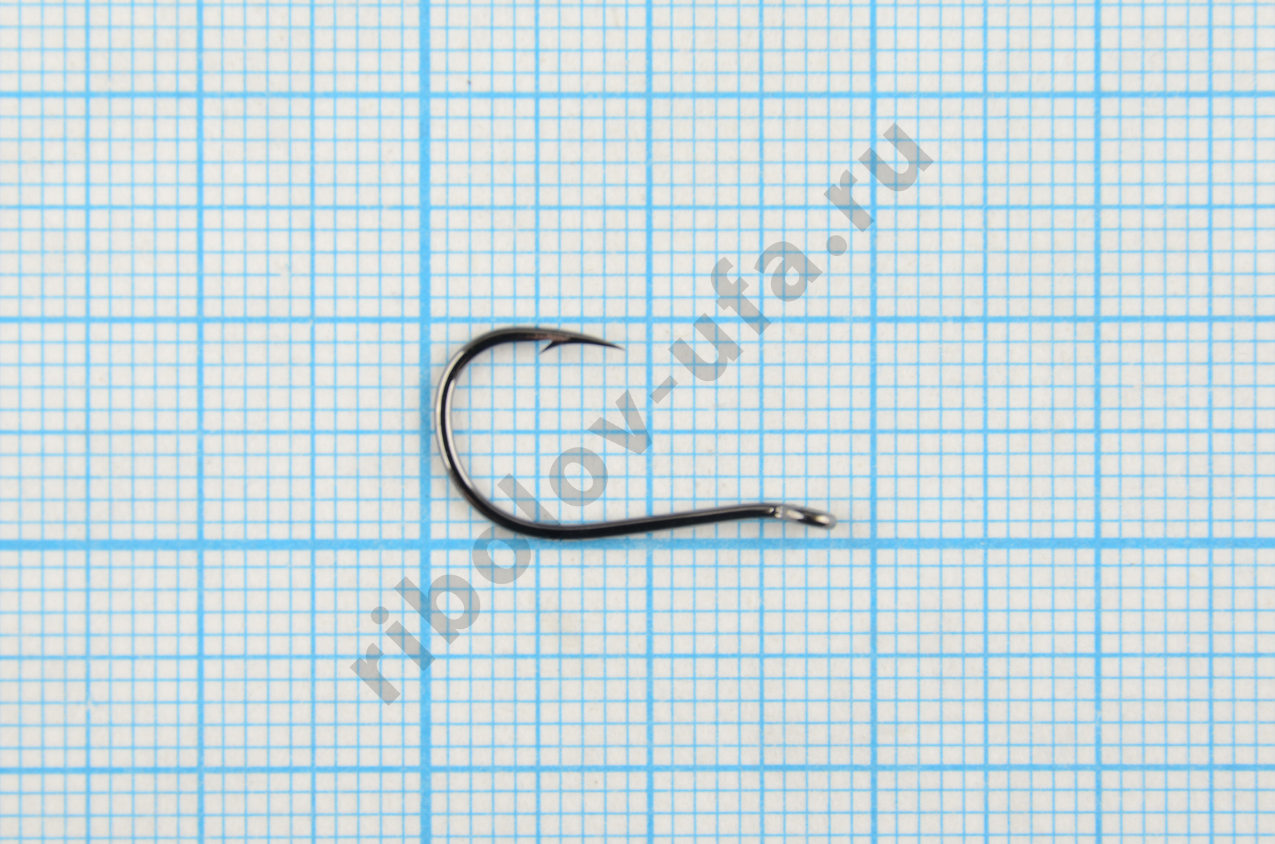 Одинарные крючки Owner Mosquito Hook BC №5177 №4