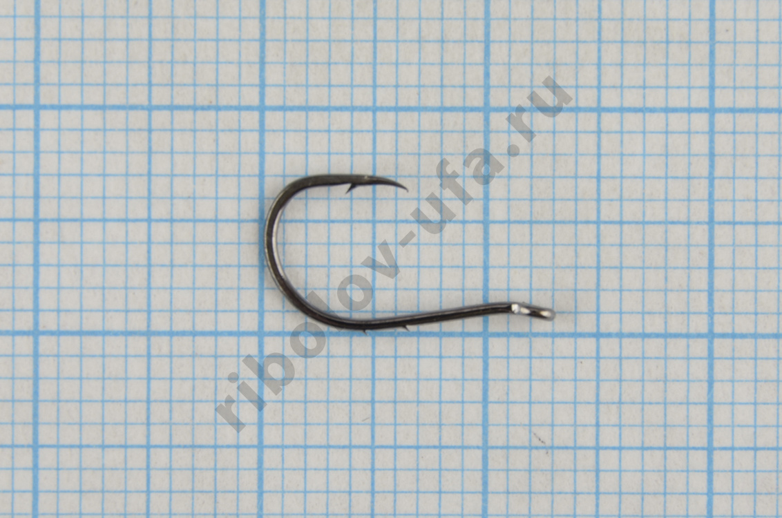 Одинарные крючки Catcher Okiami Chinu № 10