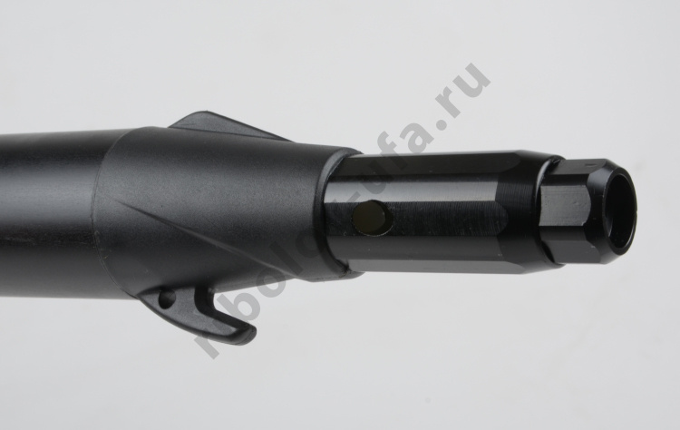 Ружье пневматическое Seac Sub, HUNTER 50 C/R с регулировкой дальности