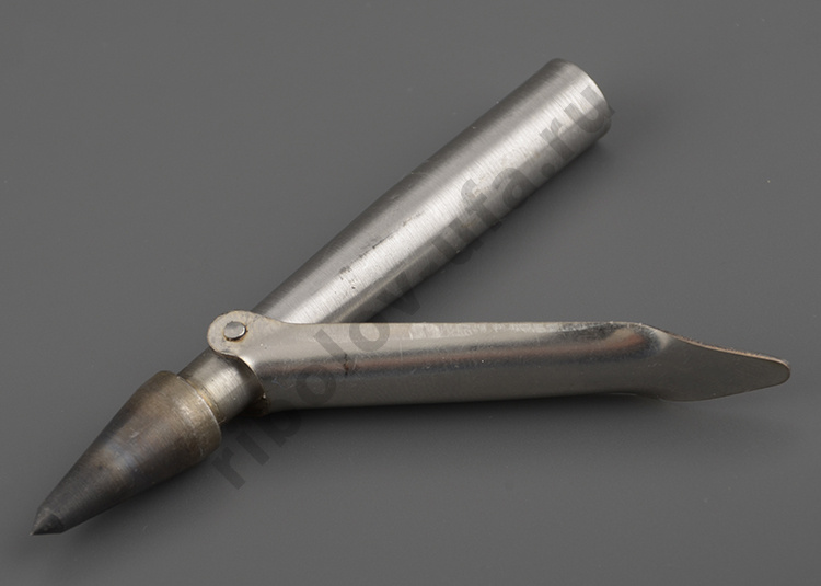 Наконечник SpearDiver Гранит (1 лепесток)