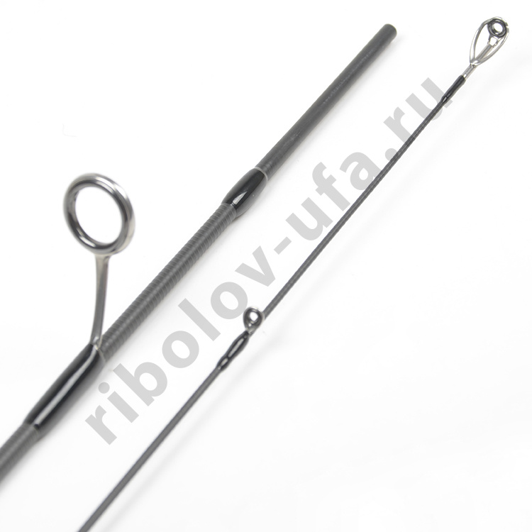 Спиннинг Black Hole Spy 1.70м, 0.3-3гр Fast