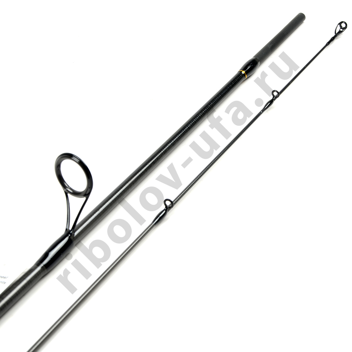 Спиннинг Kaida Present 1,98м 1-17гр. 