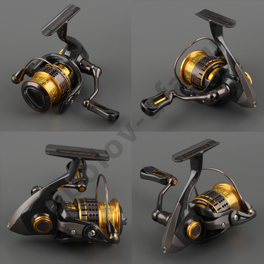 Катушка безынерц. Stinger Innova Ultralight 2506